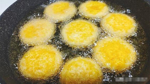 bánh bí đỏ,  làm bánh tại nhà, dạy nấu ăn