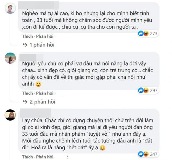 chàng trai ki bo, chàng trai kém cỏi, bạn gái giỏi giang