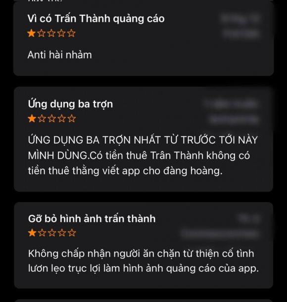 ,danh hài Trấn Thành, MC Trấn Thành, sao Việt
