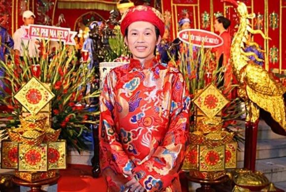 Danh hài Hoài Linh,nhà thờ tổ của Hoài Linh,lễ giỗ tổ sân khấu, sao Việt