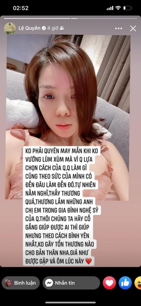 ca sĩ Thủy Tiên, danh thủ Công Vinh, sao Việt