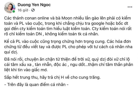 ca sĩ Thủy Tiên, danh thủ Công Vinh, sao Việt