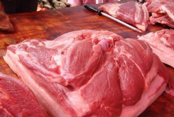 cách bảo quản thịt, bảo quản thịt, thịt đông lạnh