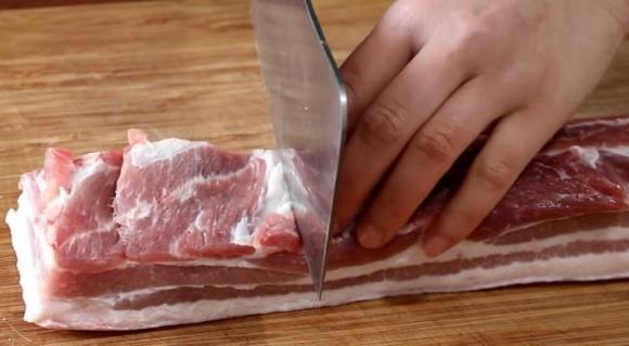cách bảo quản thịt, bảo quản thịt, thịt đông lạnh