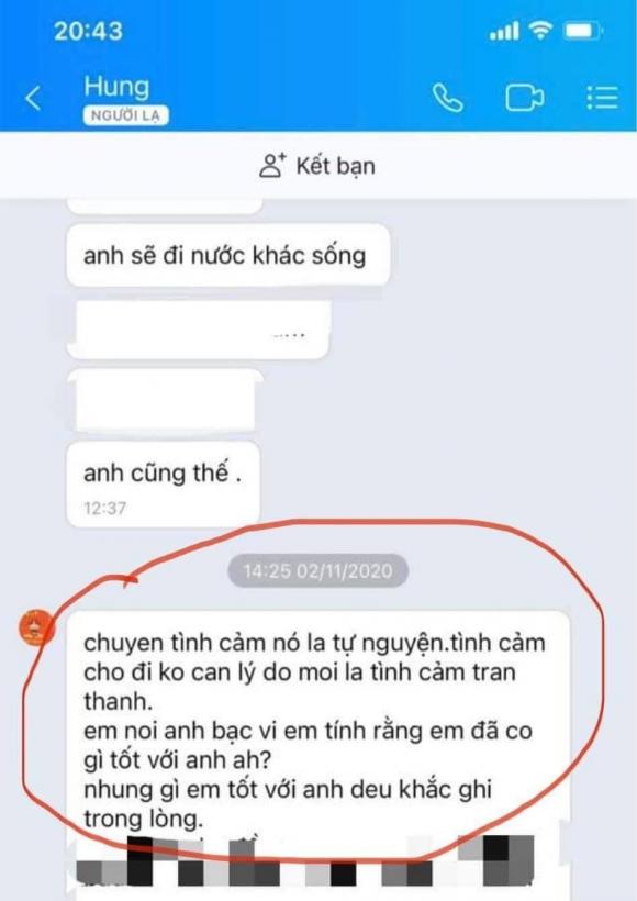 quế vân, trường giang, drama quế vân, sao việt, showbiz việt 