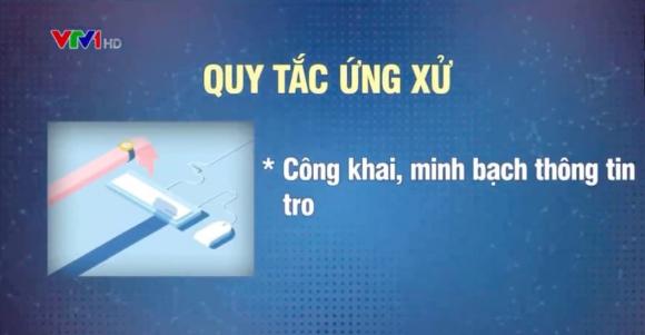 sao Việt, VTV