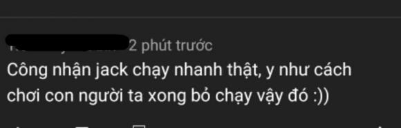 jack, sao việt, showbiz việt, Running Man Việt Nam
