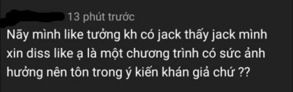 jack, sao việt, showbiz việt, Running Man Việt Nam