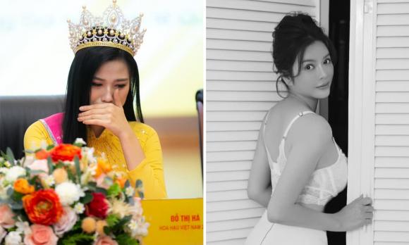 Đỗ Thị Hà, Hoa hậu, Miss World 2021