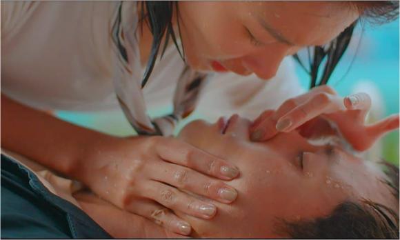 Thanh sơn, khả ngân, 11 tháng 5 ngày, clip ngôi sao