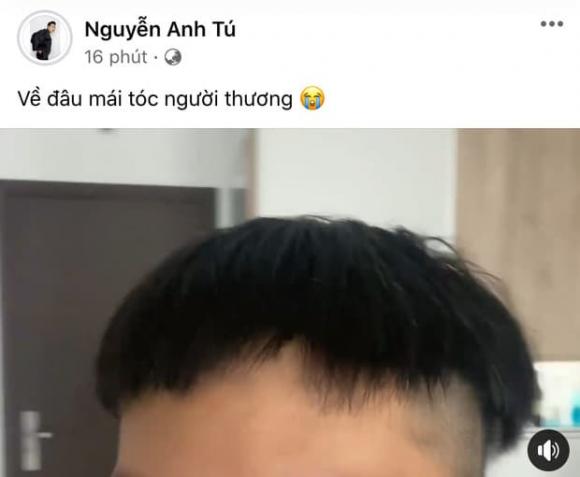 Anh Tú, Lyly, Sao Việt, Hẹn hò
