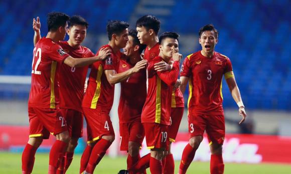 Văn Toàn, Tấn Trường, tại vòng loại thứ 3 World Cup 2022