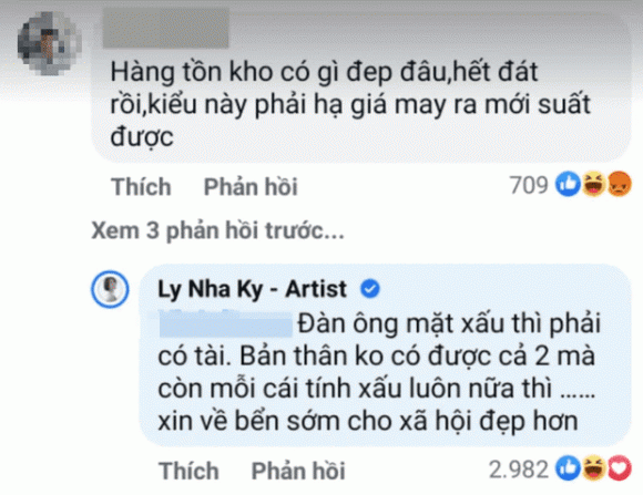 nữ đại gia, Lý Nhã Kỳ, sao Việt