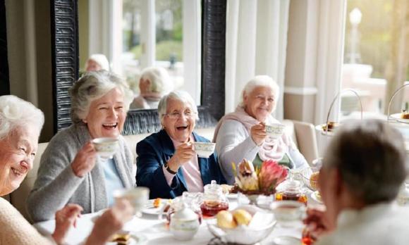 người cao tuổi , người trên 70 tuổi, người già, chế độ ăn uống, kéo dài tuổi thọ, tuổi thọ người cao tuổi