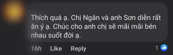 11 tháng 5 ngày, Khả Ngân, Thanh Sơn, Đăng, Tụê Nhi, tin giải trí, hậu trường