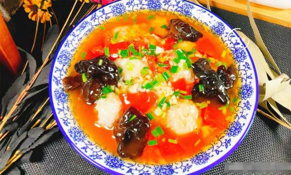 muối bầu, bầu muối chua, canh bầu, xào bầu muối