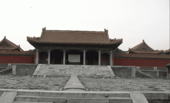 Từ Hi Thái Hậu, lịch sử Trung Quốc, thông tin thú vị về lịch sử