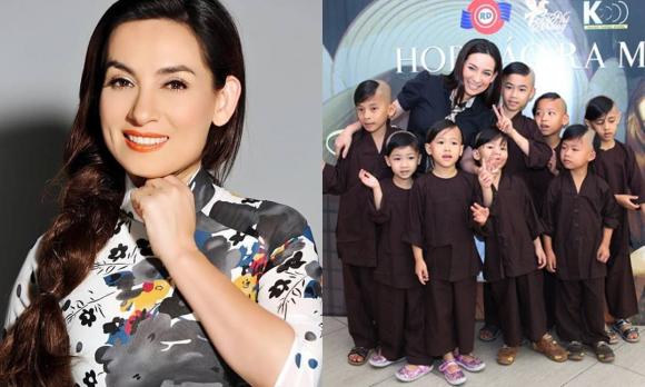 ca sĩ Phi Nhung, sao Việt, phi nhung qua đời, qua đời vì covid