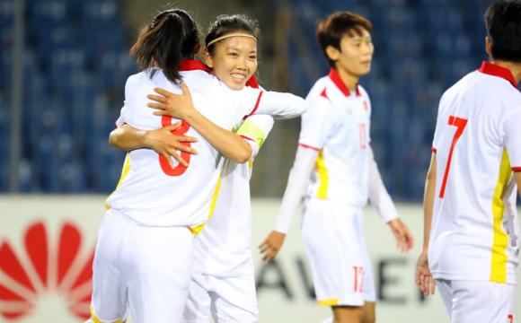 Việt Nam, Maldives,  Asian Cup nữ 2022, bóng đá