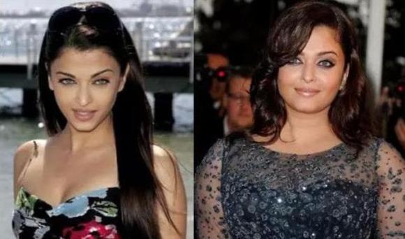 Aishwarya Rai, Hoa hậu đẹp nhất mọi thời đại, sao bollyhood, sao hollywood