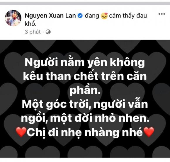 ca sĩ Phi Nhung, sao Việt, phi nhung qua đời, qua đời vì covid