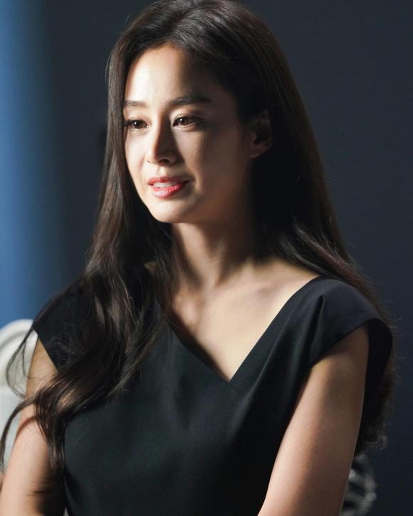 kim tae hee, sắc vóc, sao hàn 