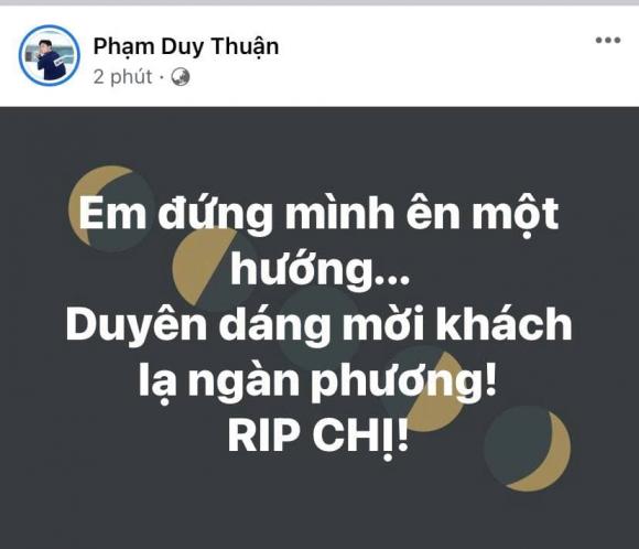 ca sĩ Phi Nhung, sao Việt, phi nhung qua đời, qua đời vì covid