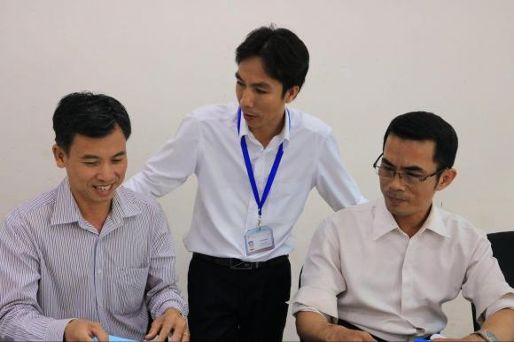 Giảng viên Trần Kim Đính, Khởi nghiệp, Hội đồng Tư vấn - Hỗ trợ khởi nghiệp Quốc gia