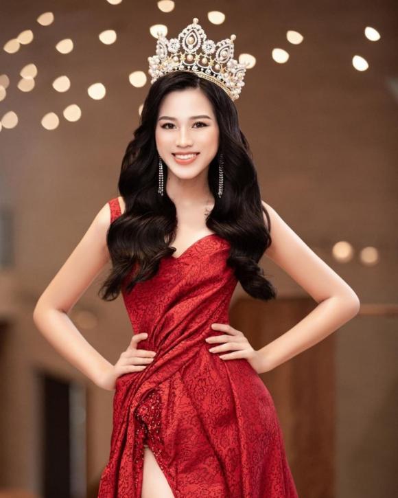 Đỗ Thị Hà, Lương Thùy Linh, Hoa hậu Thế giới