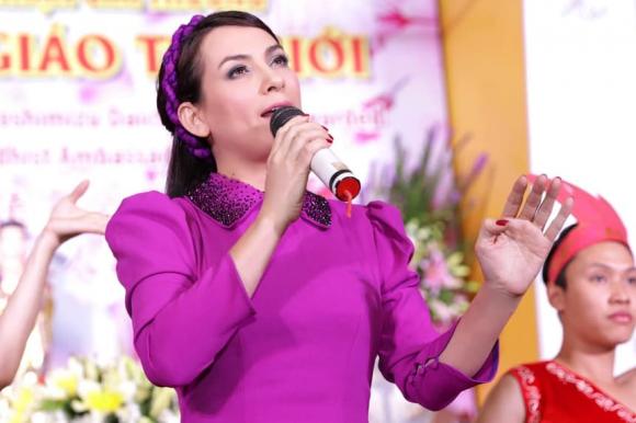 Phi Nhung, Sao Việt, Nữ ca sĩ, Dự định dang dở