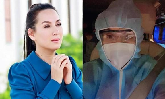 ca sĩ Phi Nhung, sao Việt, phi nhung qua đời, qua đời vì covid