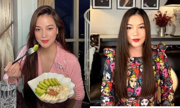 diễn viên Trương Ngọc Ánh, sao Việt