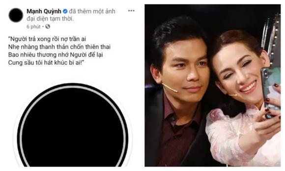 ca sĩ Phi Nhung, Nguyễn Phương Hằng, Hồ Văn Cường 