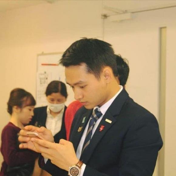 Trần Tú Anh, Dạy tiếng Nhật, Giới trẻ