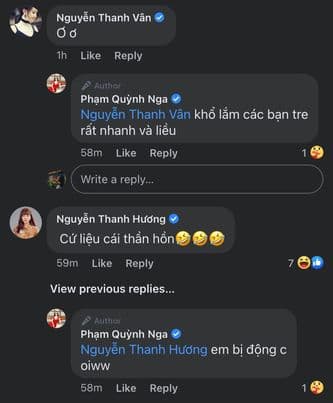 nhã, về nhà đi con, quỳnh nga