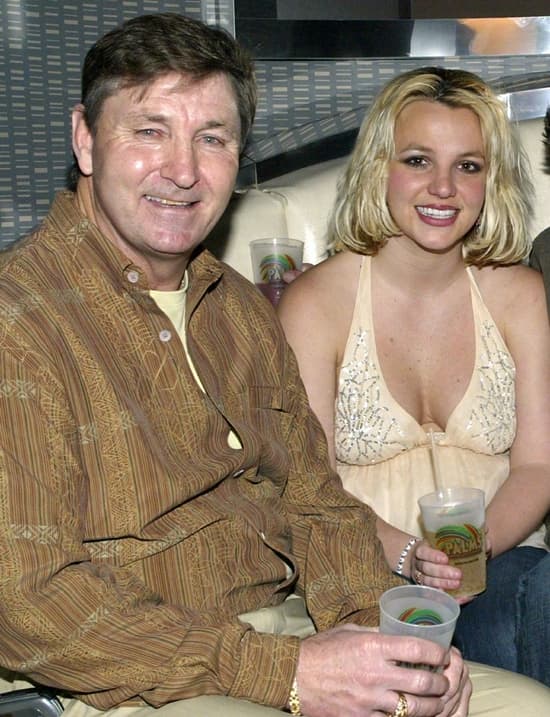 Dù đã được tự do, ‘Công chúa nhạc pop’ Britney Spears vẫn quyết kiện bố ruột đến cùng