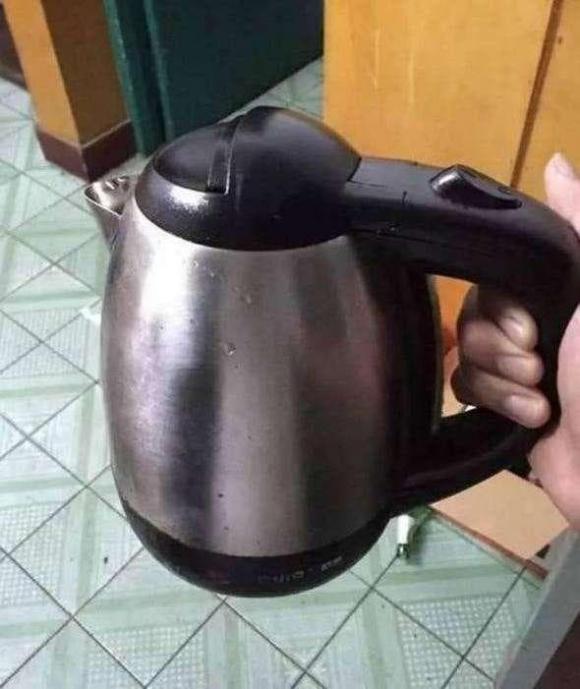 ấm điện, đun nước, ấm đun nước