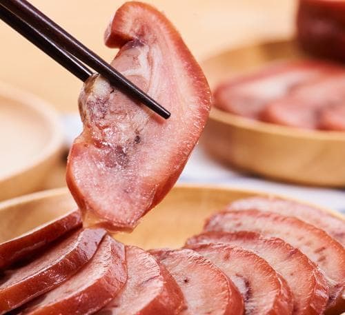 Ăn thịt đầu lợn tốt hay không tốt cho cơ thể?