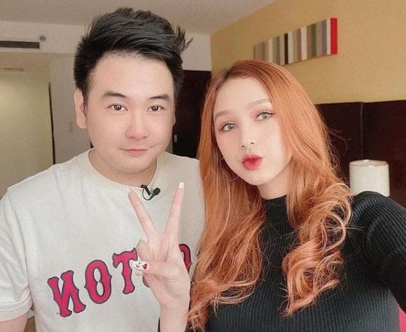 Xoài Non, hot girl Xoài Non, streamer giàu nhất Việt Nam