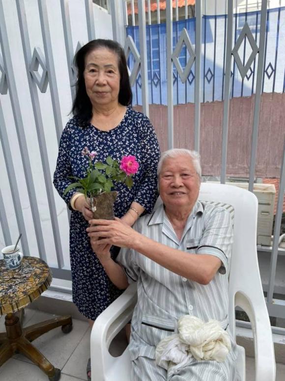 nsnd hồng vân, sao việt, xí ngầu, con gái hồng vân 