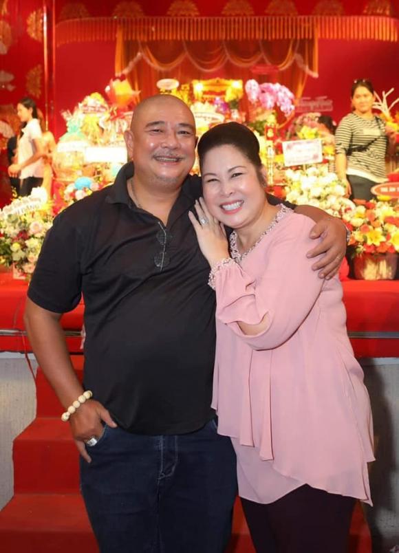 nsnd hồng vân, sao việt, xí ngầu, con gái hồng vân 