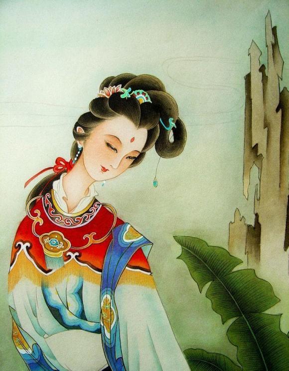 Điêu Thuyền,khuyết điểm của Điêu Thuyền