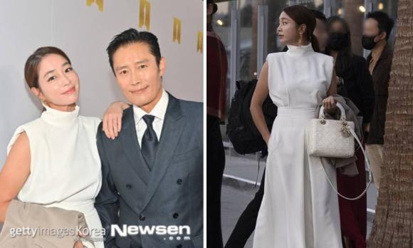 View - Lee Byung Hun và Lee Young Ae: Người lấy tiểu thư 'ngậm thìa vàng', kẻ cưới đại gia bằng tuổi chú 