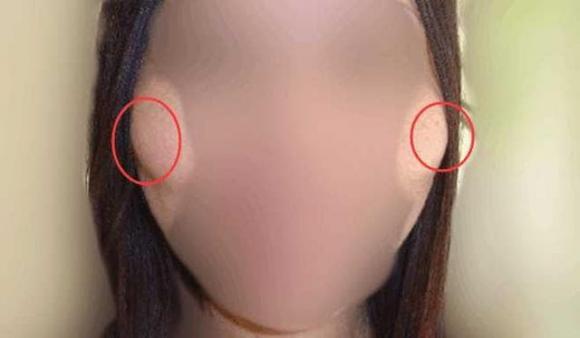 tướng mặt, phụ nữ, mặt xấu, tử vi