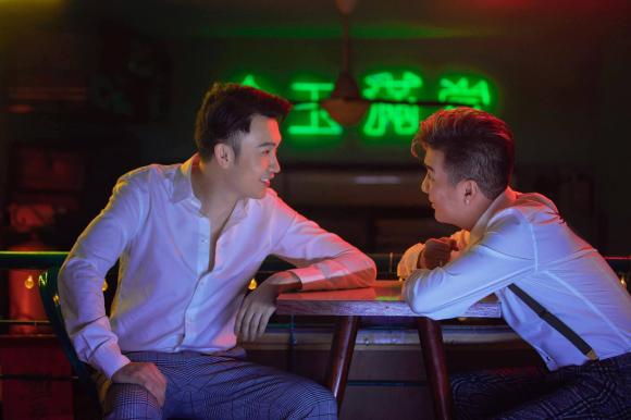 Đàm Vĩnh Hưng, Dương Triệu Vũ, Sao Việt, sinh nhật
