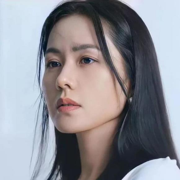 son ye jin, gầy trơ xương, lsao hàn 