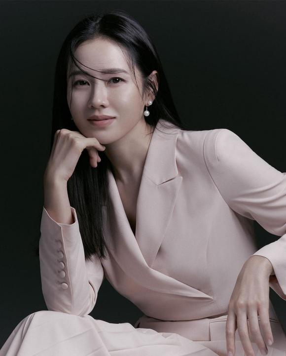 son ye jin, gầy trơ xương, lsao hàn 