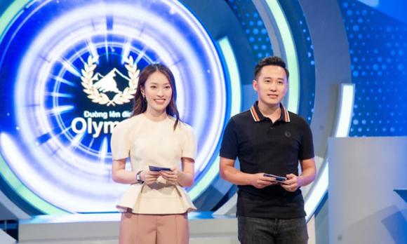 Nguyễn Hoàng Khánh, nhà vô địch Olympia 2021, đường lên đỉnh olympia