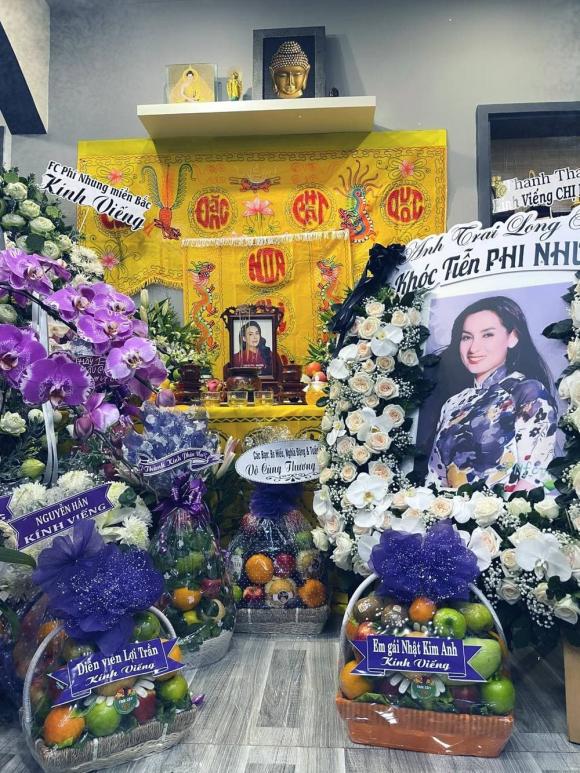 Phi Nhung, Sao Việt, Nữ ca sĩ, Wendy