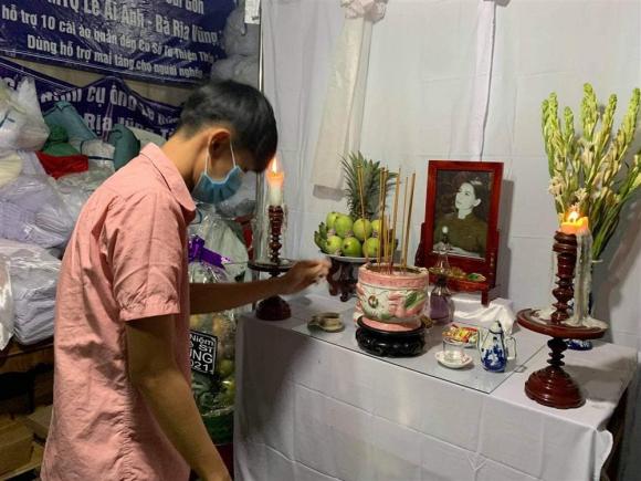 ca sĩ Phi Nhung, sao Việt